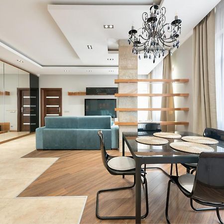 Dom & House - Apartments Neptun Park Premium Γκντανσκ Εξωτερικό φωτογραφία