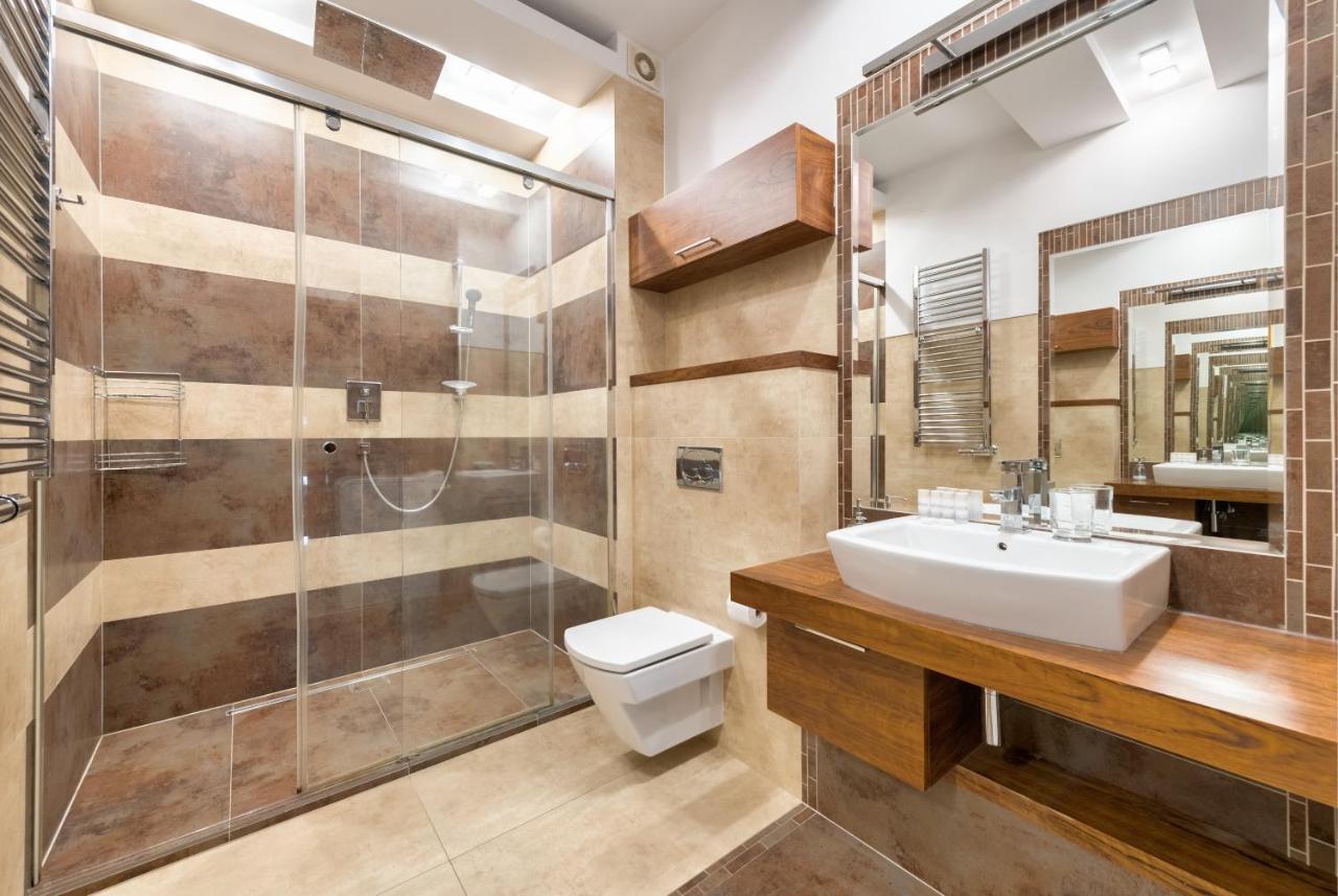 Dom & House - Apartments Neptun Park Premium Γκντανσκ Εξωτερικό φωτογραφία