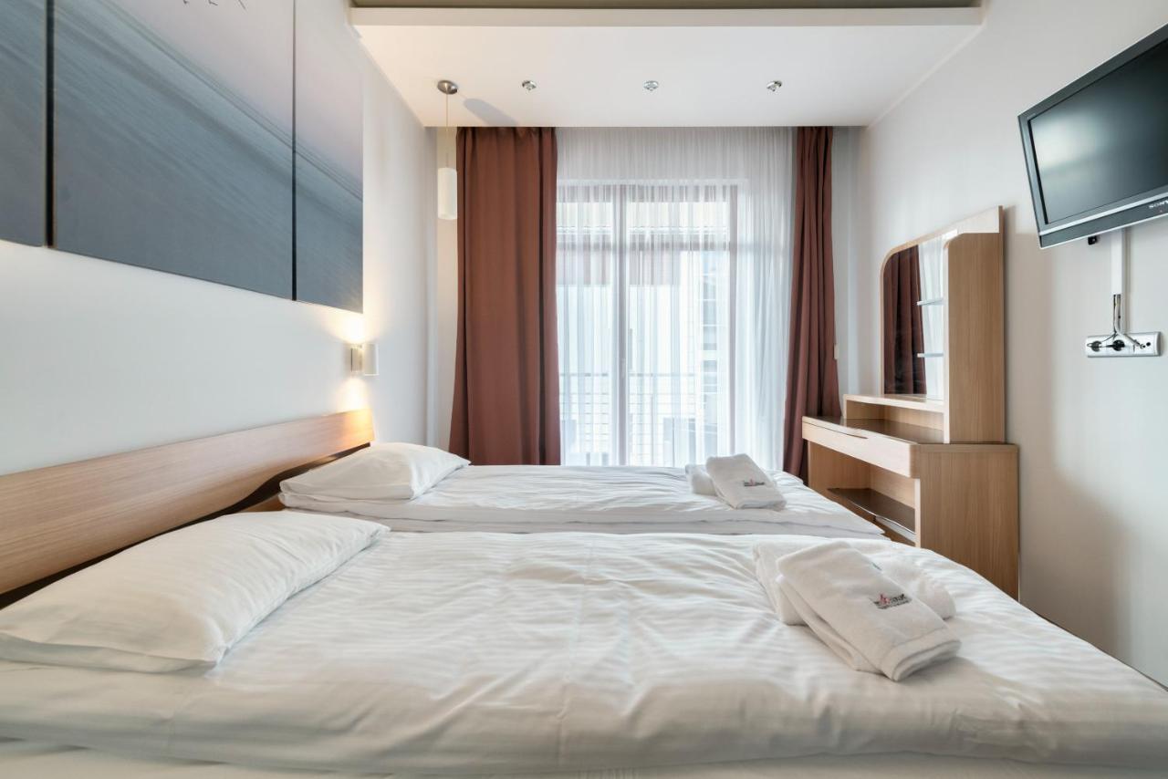 Dom & House - Apartments Neptun Park Premium Γκντανσκ Εξωτερικό φωτογραφία