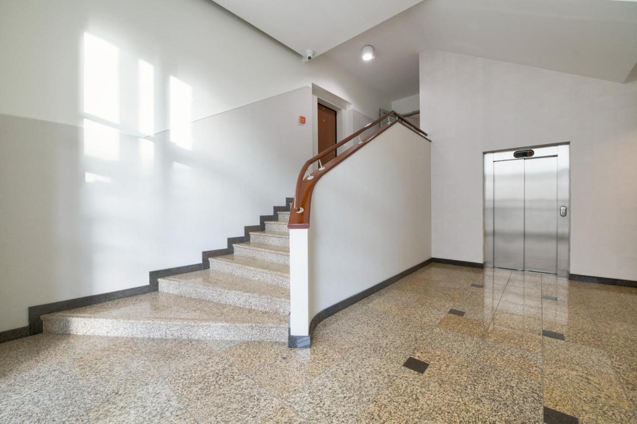 Dom & House - Apartments Neptun Park Premium Γκντανσκ Εξωτερικό φωτογραφία
