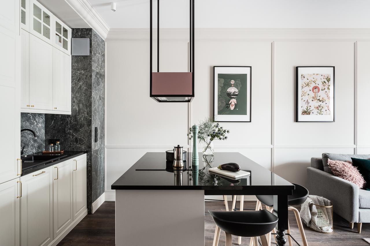 Dom & House - Apartments Neptun Park Premium Γκντανσκ Εξωτερικό φωτογραφία