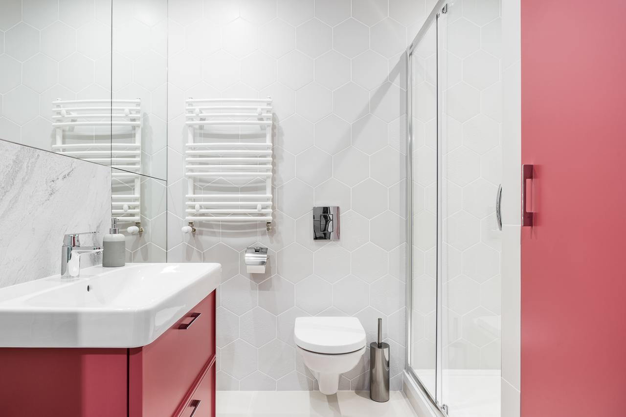 Dom & House - Apartments Neptun Park Premium Γκντανσκ Εξωτερικό φωτογραφία