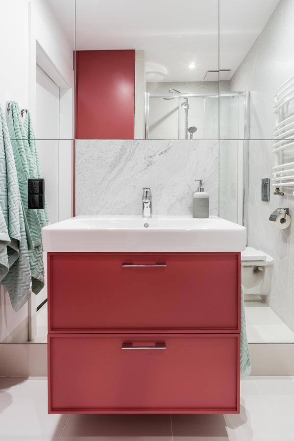 Dom & House - Apartments Neptun Park Premium Γκντανσκ Εξωτερικό φωτογραφία