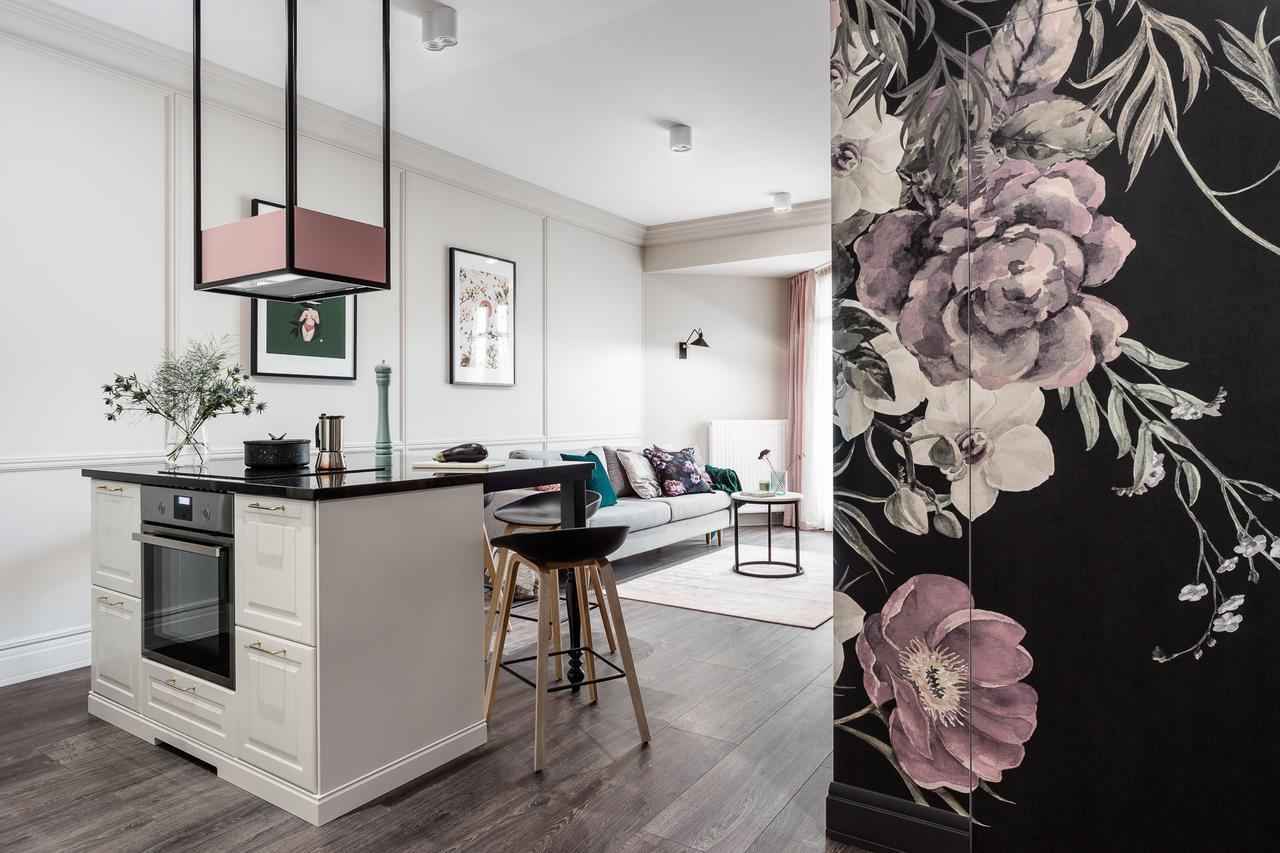 Dom & House - Apartments Neptun Park Premium Γκντανσκ Εξωτερικό φωτογραφία
