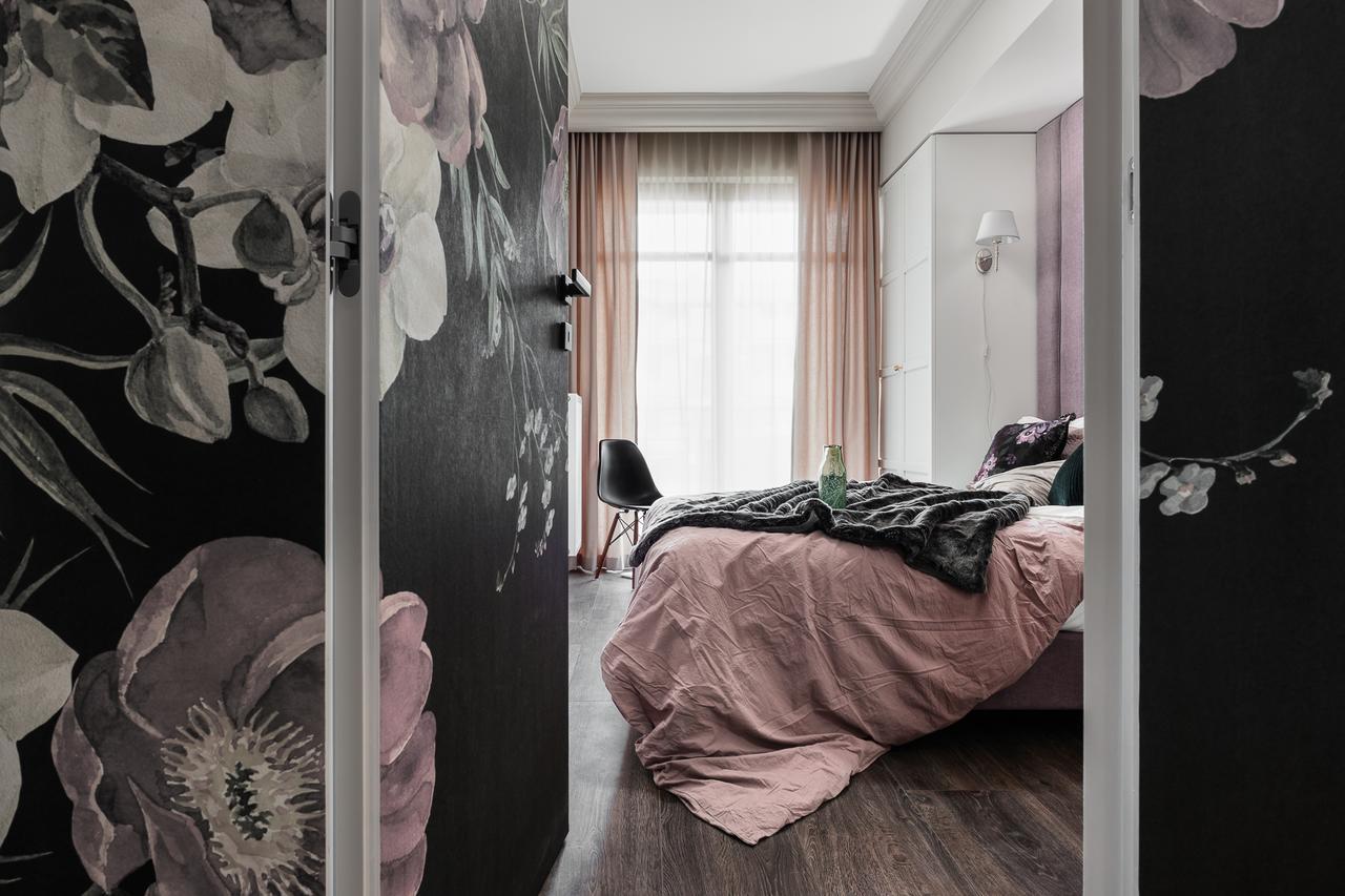 Dom & House - Apartments Neptun Park Premium Γκντανσκ Εξωτερικό φωτογραφία