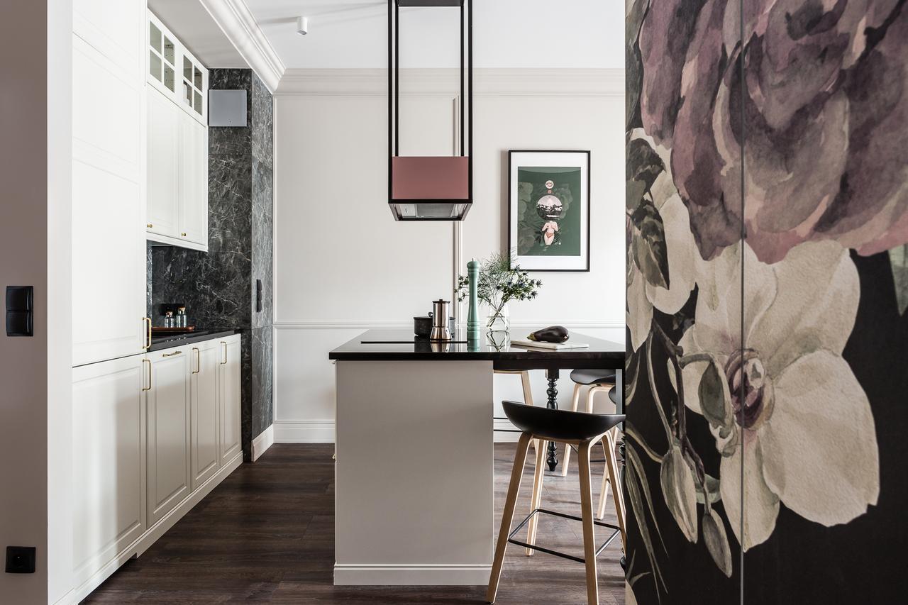 Dom & House - Apartments Neptun Park Premium Γκντανσκ Εξωτερικό φωτογραφία