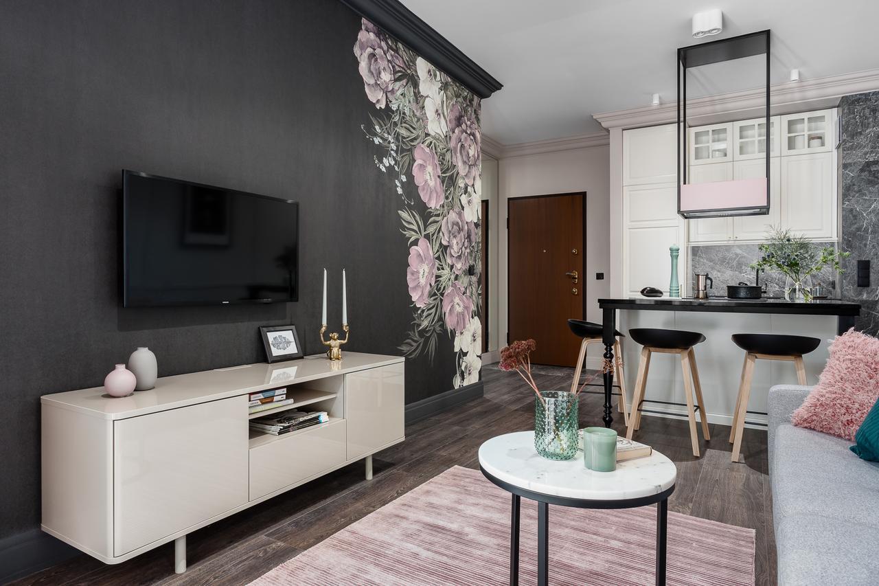 Dom & House - Apartments Neptun Park Premium Γκντανσκ Εξωτερικό φωτογραφία