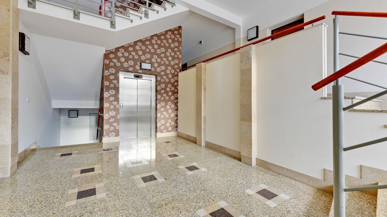 Dom & House - Apartments Neptun Park Premium Γκντανσκ Εξωτερικό φωτογραφία