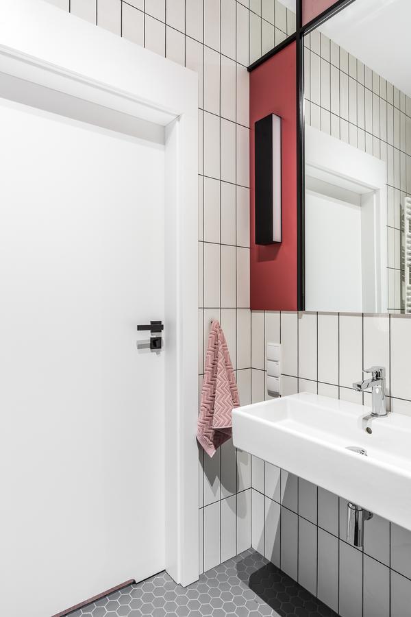 Dom & House - Apartments Neptun Park Premium Γκντανσκ Εξωτερικό φωτογραφία