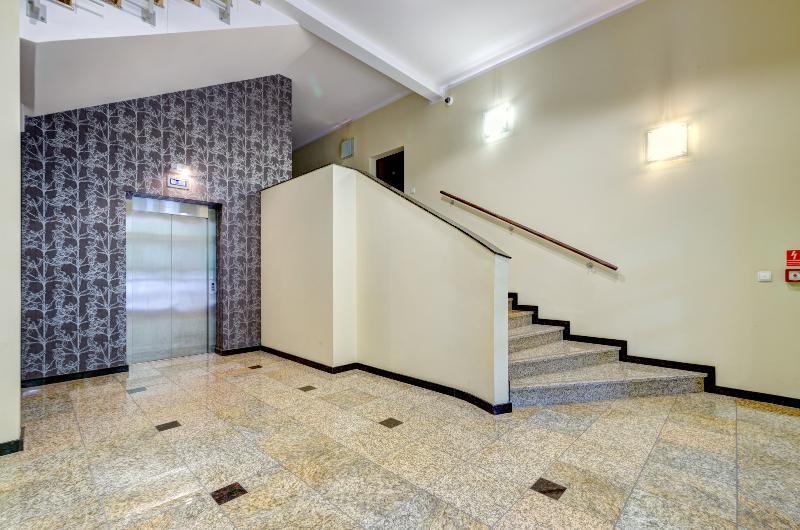 Dom & House - Apartments Neptun Park Premium Γκντανσκ Εξωτερικό φωτογραφία