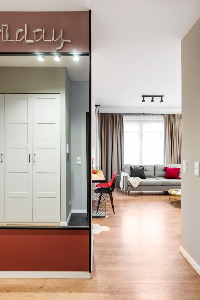 Dom & House - Apartments Neptun Park Premium Γκντανσκ Εξωτερικό φωτογραφία