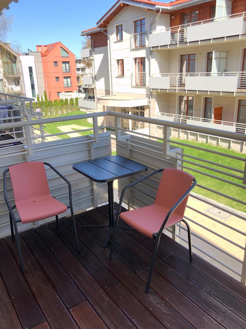 Dom & House - Apartments Neptun Park Premium Γκντανσκ Εξωτερικό φωτογραφία