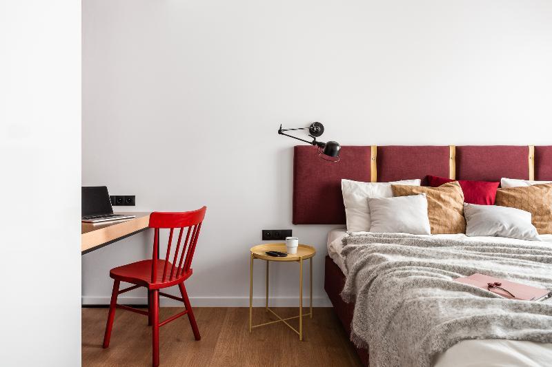Dom & House - Apartments Neptun Park Premium Γκντανσκ Εξωτερικό φωτογραφία