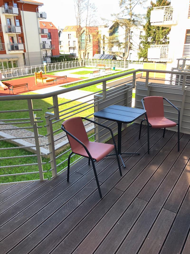 Dom & House - Apartments Neptun Park Premium Γκντανσκ Εξωτερικό φωτογραφία