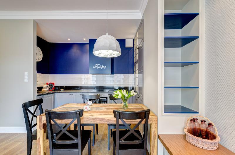 Dom & House - Apartments Neptun Park Premium Γκντανσκ Εξωτερικό φωτογραφία